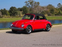 1974 Volkswagen Super Beetle for sale in Riverhead, New York (ID-155608)