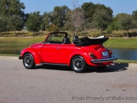1974 Volkswagen Super Beetle for sale in Riverhead, New York (ID-155608)