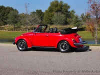1974 Volkswagen Super Beetle for sale in Riverhead, New York (ID-155608)