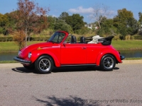 1974 Volkswagen Super Beetle for sale in Riverhead, New York (ID-155608)