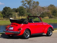 1974 Volkswagen Super Beetle for sale (ID-155642)