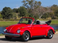 1974 Volkswagen Super Beetle for sale (ID-155642)