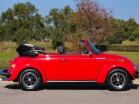 1974 Volkswagen Super Beetle for sale (ID-155642)