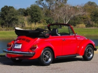 1974 Volkswagen Super Beetle for sale (ID-155642)