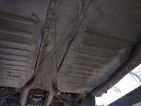 1974 Volkswagen Super Beetle for sale (ID-155642)