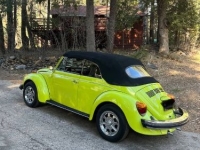 1974 Volkswagen Super Beetle for sale in Michigan (ID-163373)