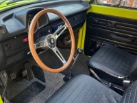 1974 Volkswagen Super Beetle for sale in Michigan (ID-163373)