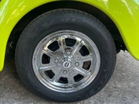 1974 Volkswagen Super Beetle for sale in Michigan (ID-163373)