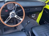 1974 Volkswagen Super Beetle for sale in Michigan (ID-163373)