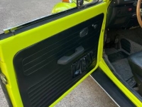 1974 Volkswagen Super Beetle for sale in Michigan (ID-163373)