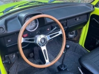 1974 Volkswagen Super Beetle for sale in Michigan (ID-163373)