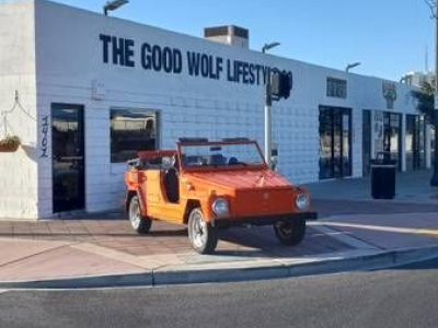 1974 Volkswagen Thing for sale