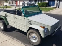 1974 Volkswagen Thing for sale in Michigan (ID-113465)