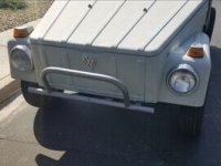 1974 Volkswagen Thing for sale in Michigan (ID-113465)