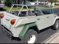 1974 Volkswagen Thing for sale in Michigan (ID-113465)