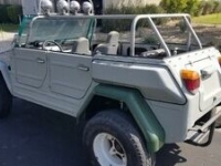 1974 Volkswagen Thing for sale in Michigan (ID-113465)