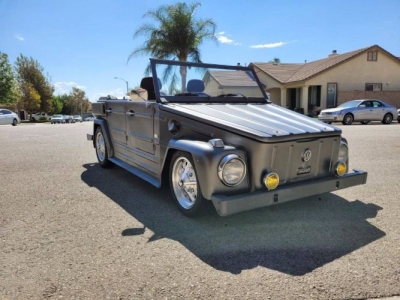 1974 Volkswagen Thing for sale