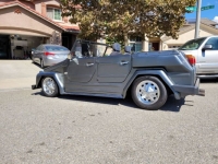 1974 Volkswagen Thing for sale in Michigan (ID-120703)