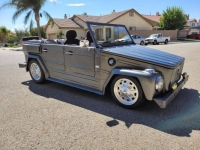 1974 Volkswagen Thing for sale in Michigan (ID-120703)