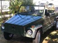 1974 Volkswagen Thing for sale in Michigan (ID-122569)