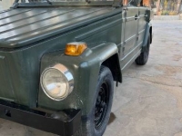 1974 Volkswagen Thing for sale in Michigan (ID-122719)