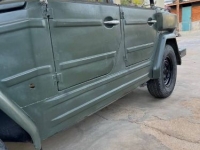 1974 Volkswagen Thing for sale in Michigan (ID-122719)
