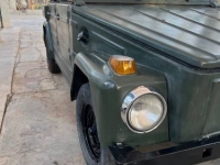 1974 Volkswagen Thing for sale in Michigan (ID-122719)