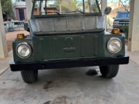 1974 Volkswagen Thing for sale in Michigan (ID-122719)