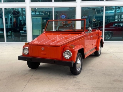 1974 Volkswagen Thing for sale