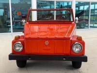1974 Volkswagen Thing for sale in Riverhead, New York (ID-124566)