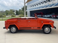 1974 Volkswagen Thing for sale in Riverhead, New York (ID-124566)