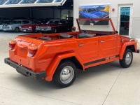 1974 Volkswagen Thing for sale in Riverhead, New York (ID-124566)