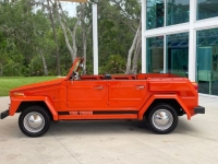 1974 Volkswagen Thing for sale in Riverhead, New York (ID-124566)