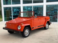 1974 Volkswagen Thing for sale in Riverhead, New York (ID-124566)