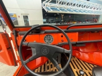 1974 Volkswagen Thing for sale in Riverhead, New York (ID-124566)