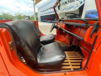 1974 Volkswagen Thing for sale in Riverhead, New York (ID-124566)