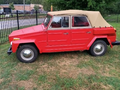 1974 Volkswagen Thing for sale