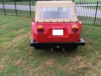 1974 Volkswagen Thing for sale in Michigan (ID-132899)