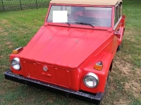 1974 Volkswagen Thing for sale in Michigan (ID-132899)