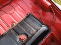 1974 Volkswagen Thing for sale in Michigan (ID-132899)