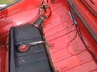 1974 Volkswagen Thing for sale in Michigan (ID-132899)