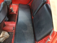 1974 Volkswagen Thing for sale in Michigan (ID-132899)