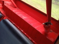 1974 Volkswagen Thing for sale in Michigan (ID-132899)