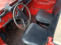 1974 Volkswagen Thing for sale in Michigan (ID-132899)