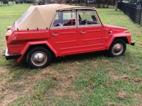 1974 Volkswagen Thing for sale in Michigan (ID-132899)