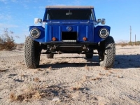 1974 Volkswagen Thing for sale in Michigan (ID-136879)