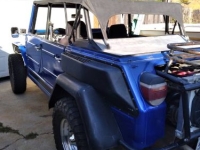 1974 Volkswagen Thing for sale in Michigan (ID-136879)