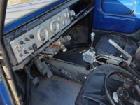 1974 Volkswagen Thing for sale in Michigan (ID-136879)