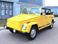 1974 Volkswagen Thing for sale in Michigan (ID-139105)