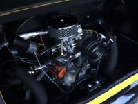 1974 Volkswagen Thing for sale in Michigan (ID-139105)